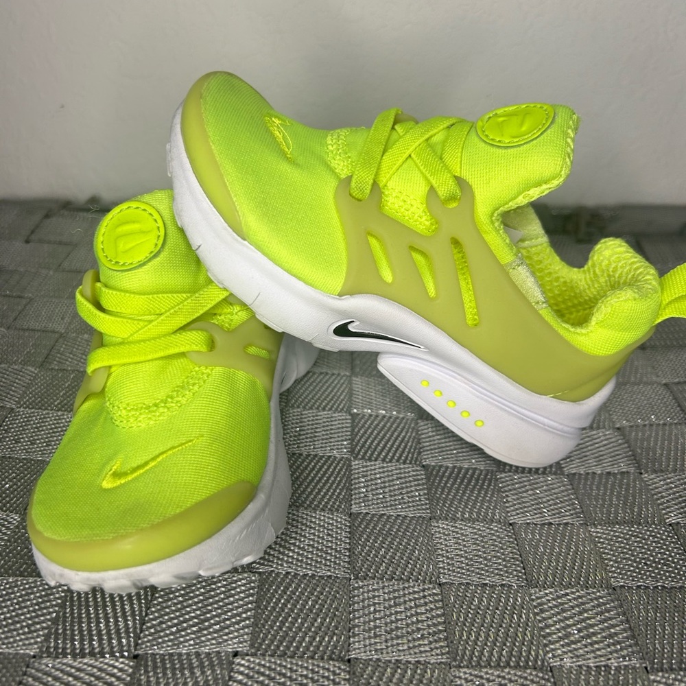 Nike sneakers